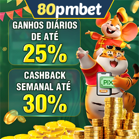 80pmbet Fundo de Resgate de Perdas Semanais