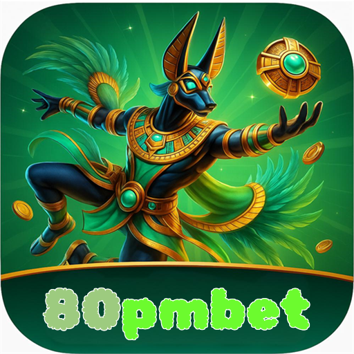 80pmbet Cassino Online